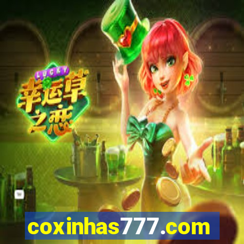 coxinhas777.com