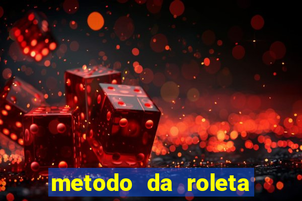 metodo da roleta inteligencia artificial