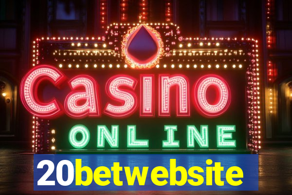 20betwebsite