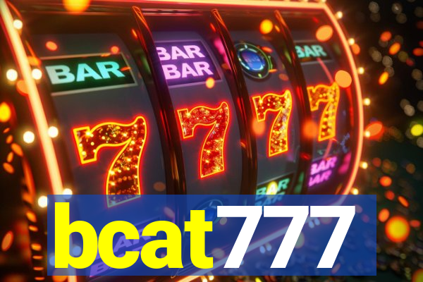 bcat777