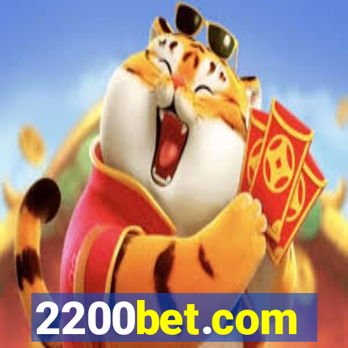 2200bet.com