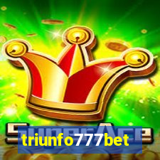 triunfo777bet