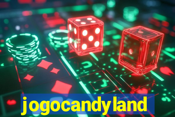 jogocandyland