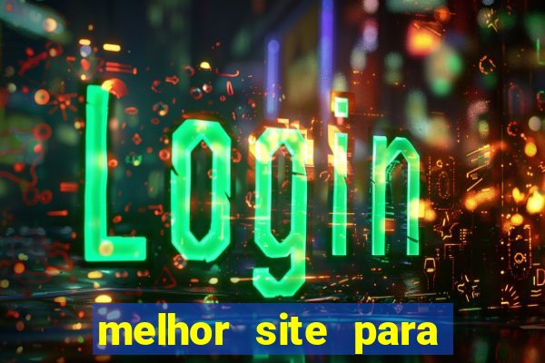 melhor site para analisar jogos de futebol