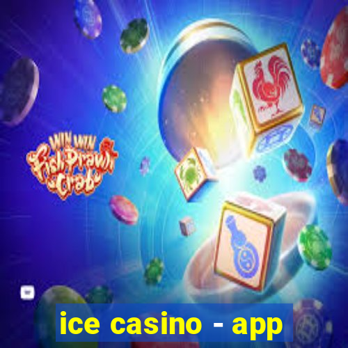 ice casino - app