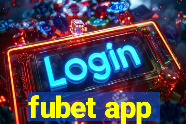 fubet app