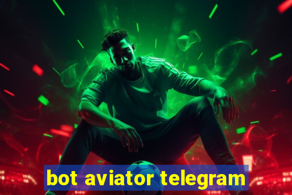 bot aviator telegram