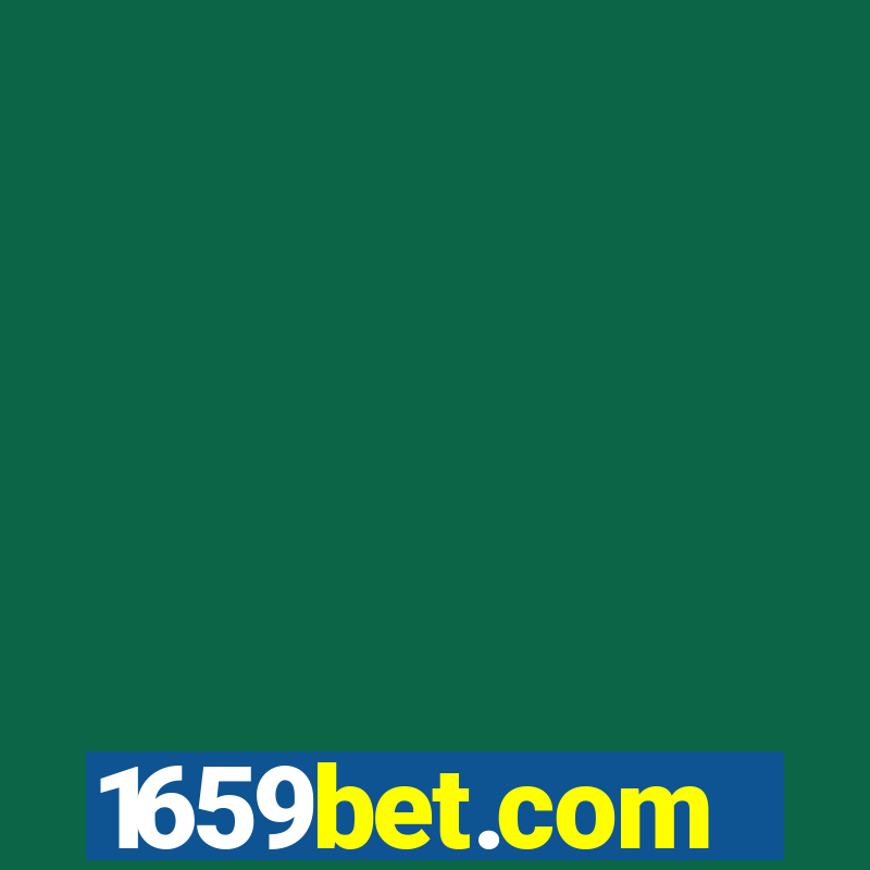 1659bet.com