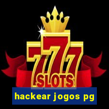 hackear jogos pg