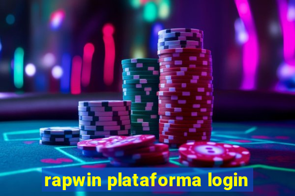 rapwin plataforma login