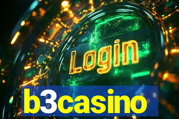 b3casino