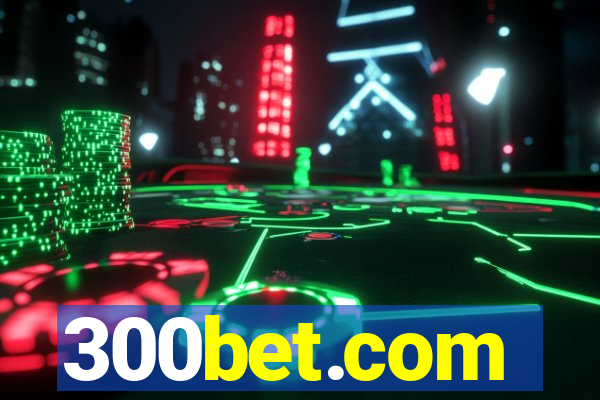 300bet.com