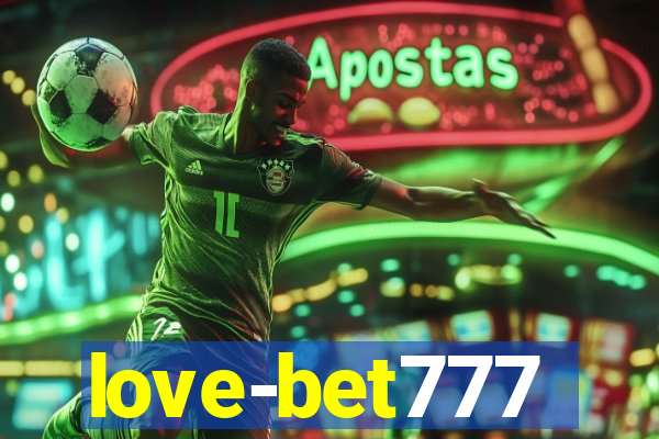 love-bet777