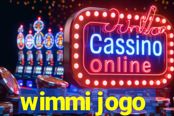 wimmi jogo