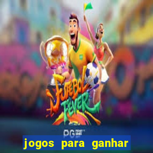 jogos para ganhar dinheiro de verdade no pagbank