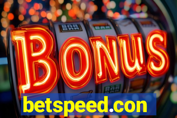 betspeed.con