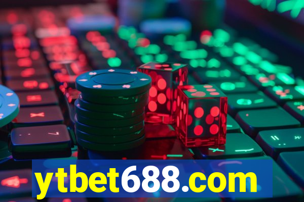 ytbet688.com