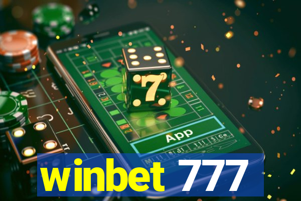 winbet 777