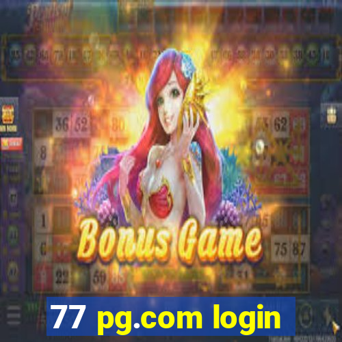 77 pg.com login