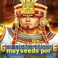 mayseeds por