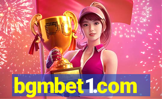 bgmbet1.com