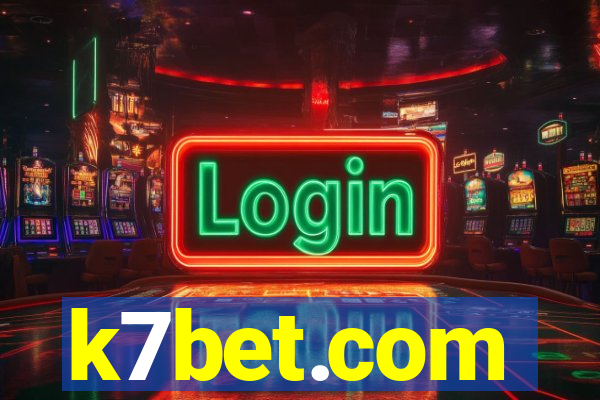 k7bet.com