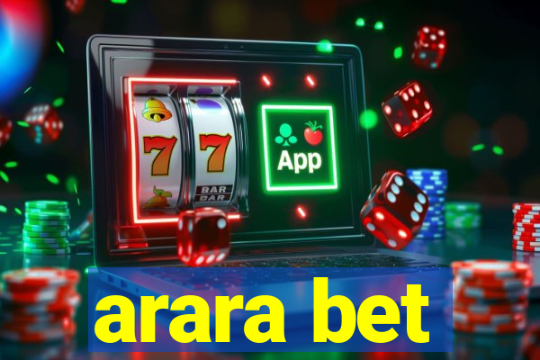 arara bet