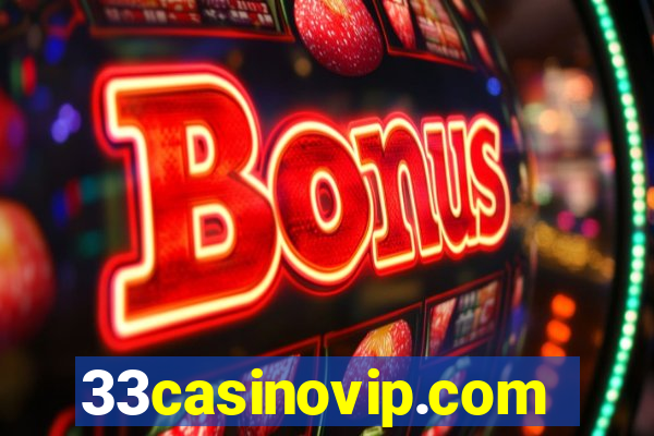 33casinovip.com