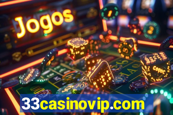 33casinovip.com