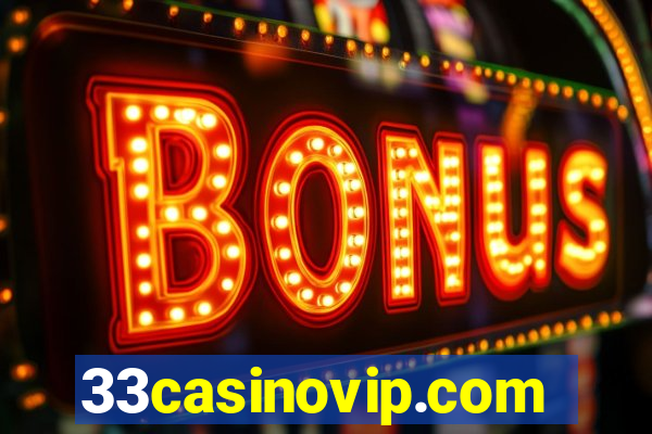 33casinovip.com