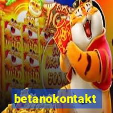 betanokontakt