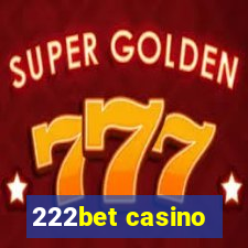 222bet casino