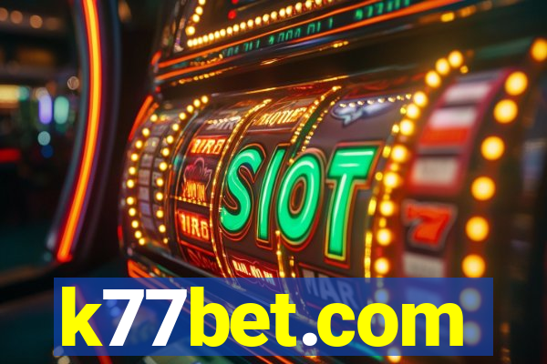 k77bet.com