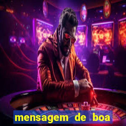 mensagem de boa sorte e sucesso profissional