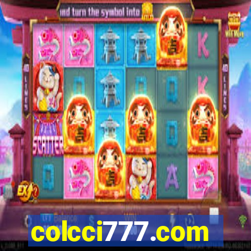 colcci777.com