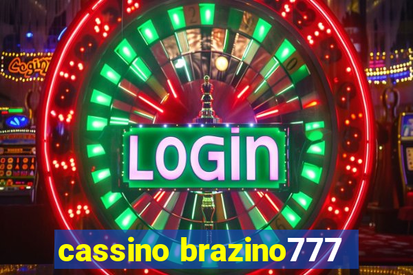 cassino brazino777