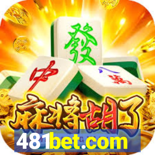 481bet.com