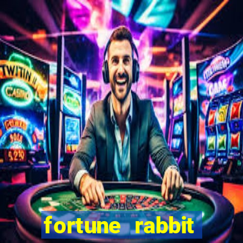 fortune rabbit minutos pagantes