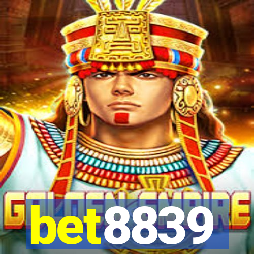 bet8839