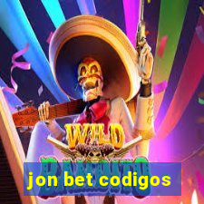 jon bet codigos