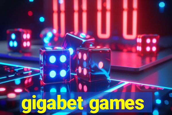 gigabet games