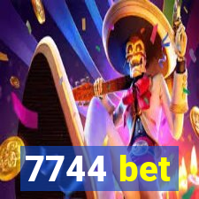 7744 bet