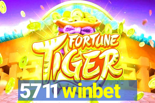 5711 winbet