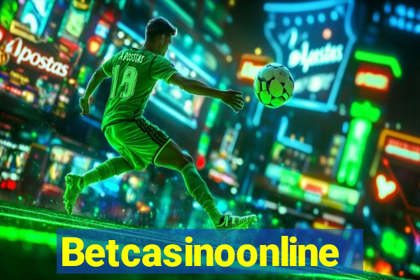 Betcasinoonline