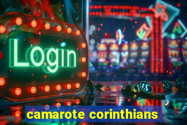 camarote corinthians