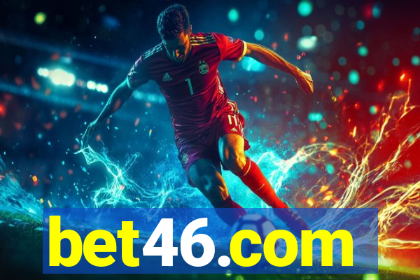 bet46.com