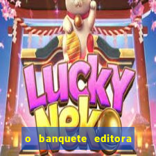 o banquete editora 34 pdf