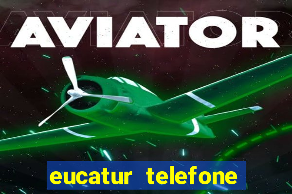 eucatur telefone whatsapp porto velho