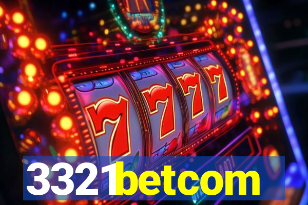 3321betcom