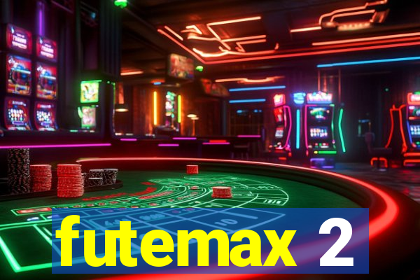 futemax 2